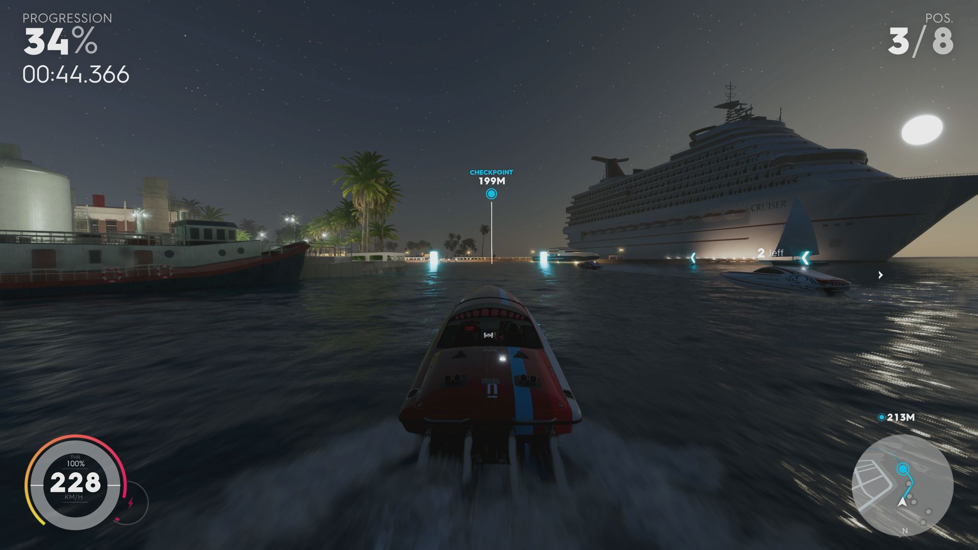 The Crew 2